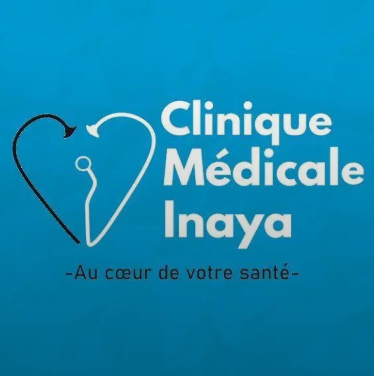 Clinique Médicale Inaya